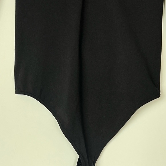 Wolford Denver String Bodysuit - Picture 2 of 6